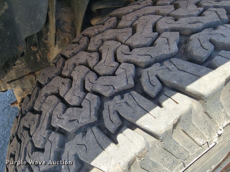 image for item II9015 2013 Ford F150  SuperCab pickup truck