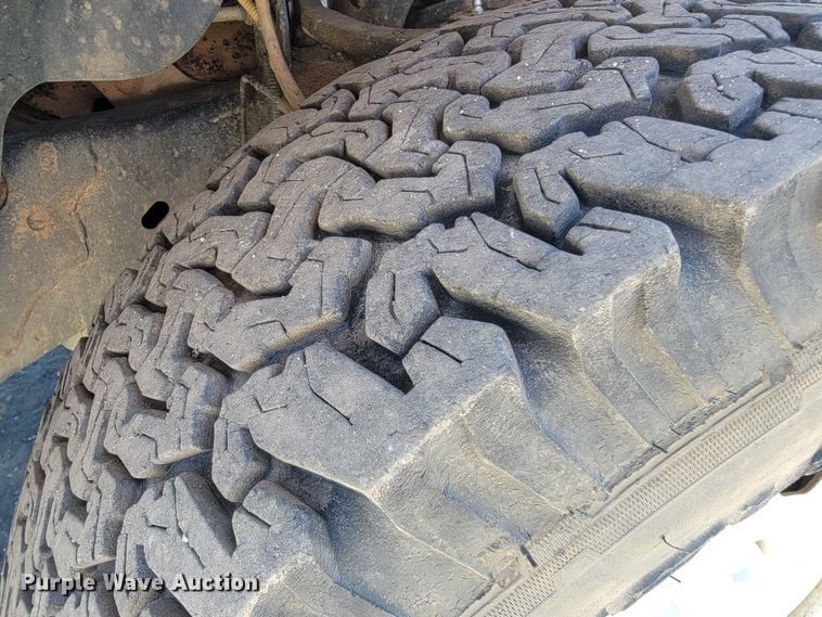 image for item II9015 2013 Ford F150  SuperCab pickup truck