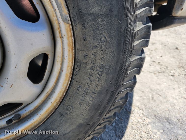 image for item II9015 2013 Ford F150  SuperCab pickup truck