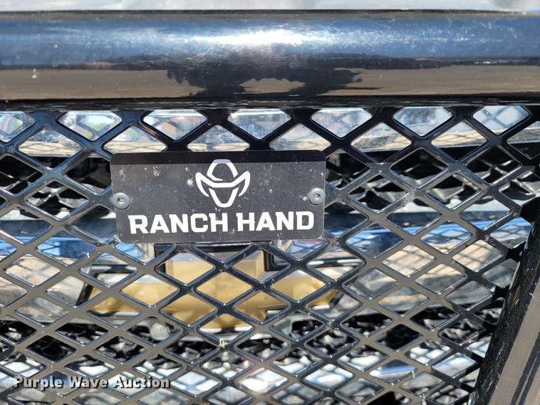 image for item II9016 2011 Chevrolet Silverado 1500  Crew Cab pickup truck