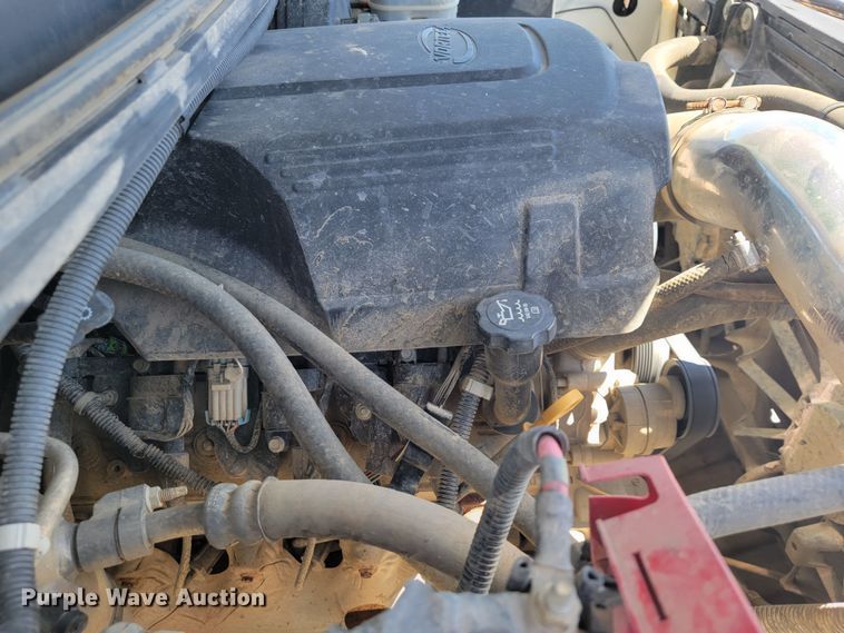 image for item II9016 2011 Chevrolet Silverado 1500  Crew Cab pickup truck