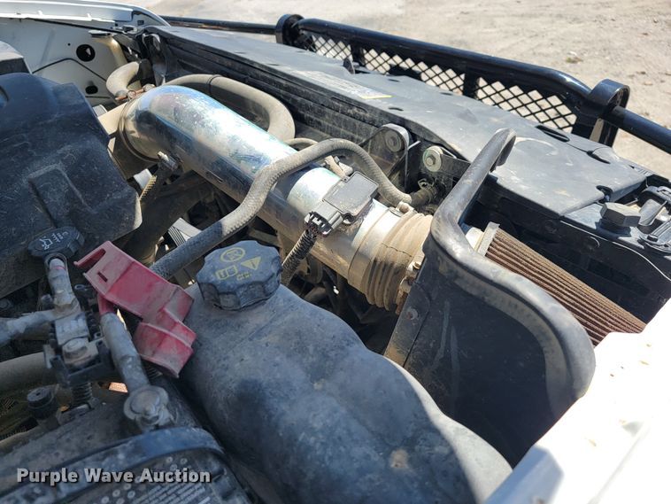 image for item II9016 2011 Chevrolet Silverado 1500  Crew Cab pickup truck