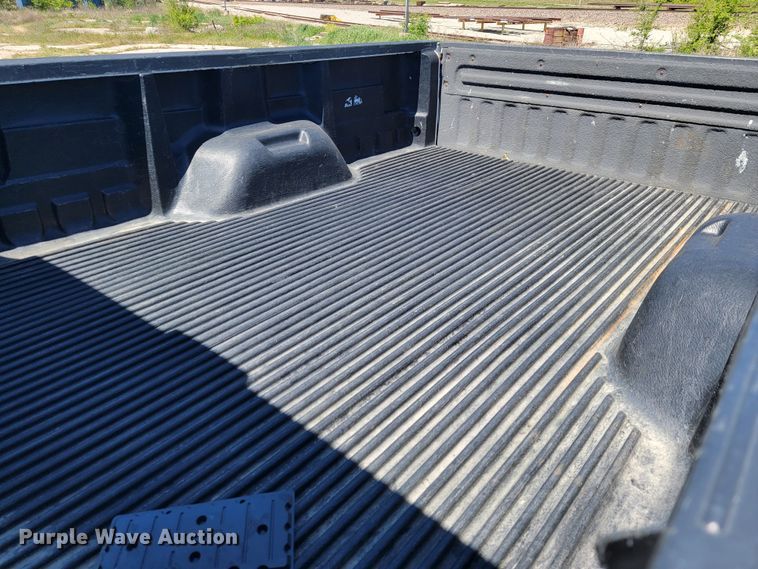 image for item II9017 2010 Ford F250 Super Duty  pickup truck