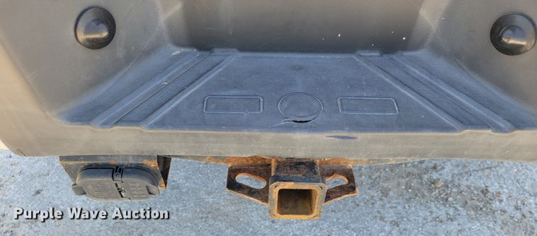 image for item II9017 2010 Ford F250 Super Duty  pickup truck