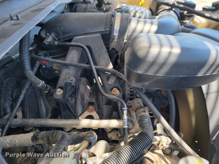 image for item II9017 2010 Ford F250 Super Duty  pickup truck