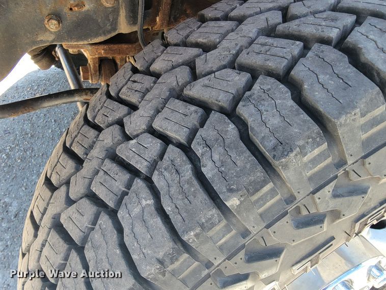 image for item II9017 2010 Ford F250 Super Duty  pickup truck