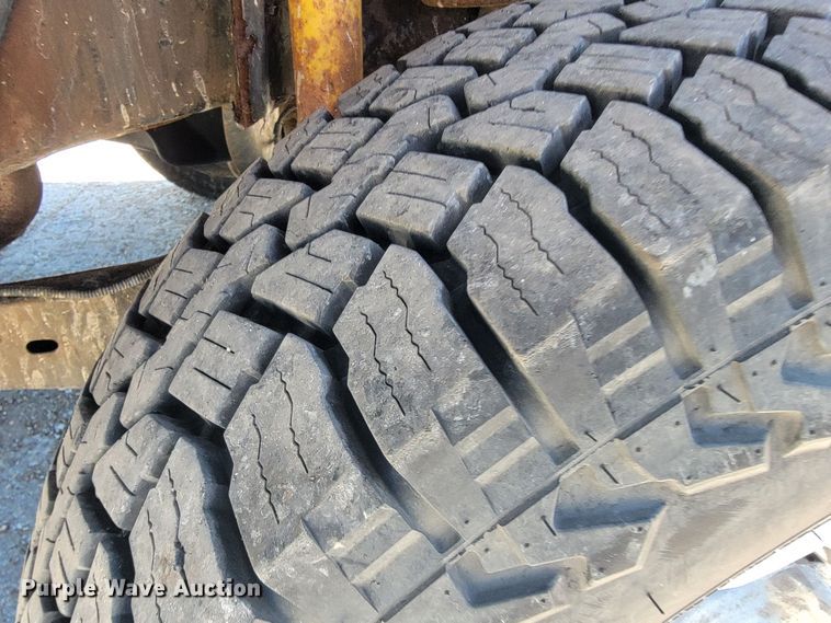 image for item II9017 2010 Ford F250 Super Duty  pickup truck