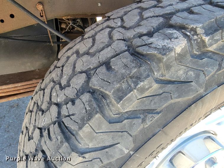 image for item II9017 2010 Ford F250 Super Duty  pickup truck