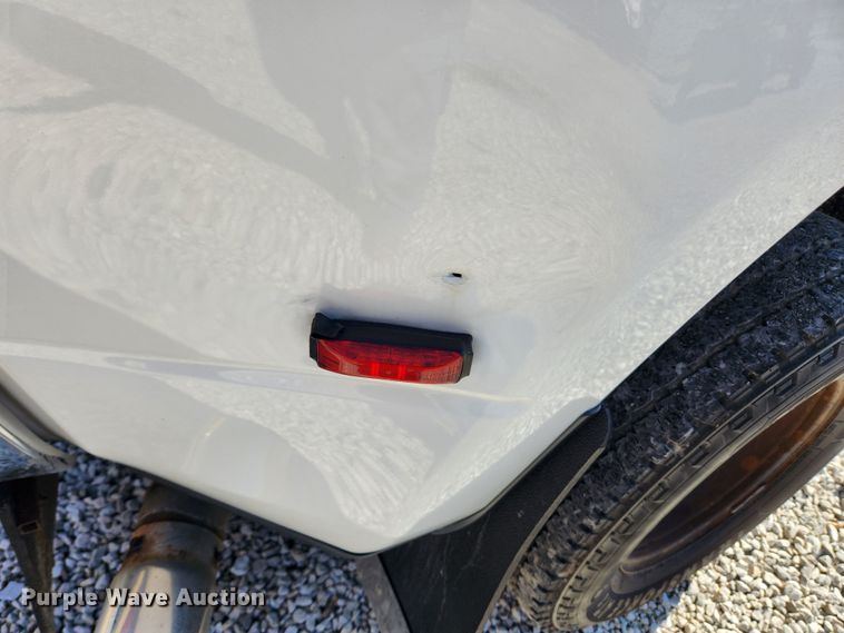 image for item JB9617 2016 Dodge Ram 3500HD  Crew Cab pickup truck