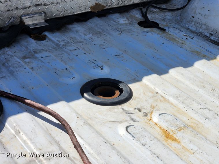 image for item JB9617 2016 Dodge Ram 3500HD  Crew Cab pickup truck