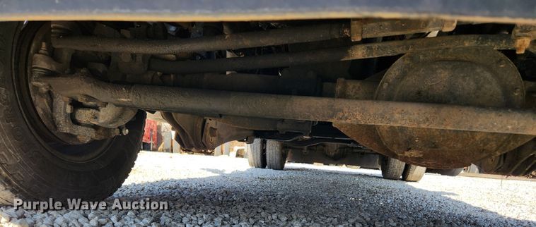 image for item JB9617 2016 Dodge Ram 3500HD  Crew Cab pickup truck