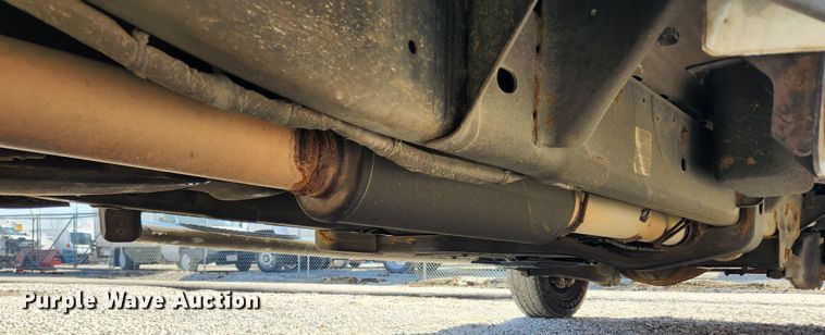 image for item JB9617 2016 Dodge Ram 3500HD  Crew Cab pickup truck