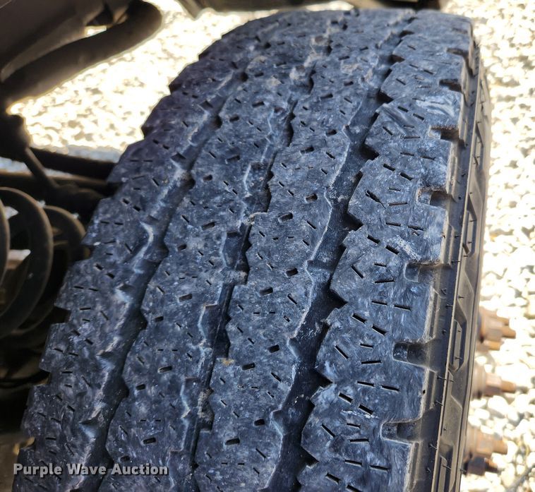 image for item JB9617 2016 Dodge Ram 3500HD  Crew Cab pickup truck