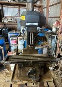 image for item JJ9932 Milling machine