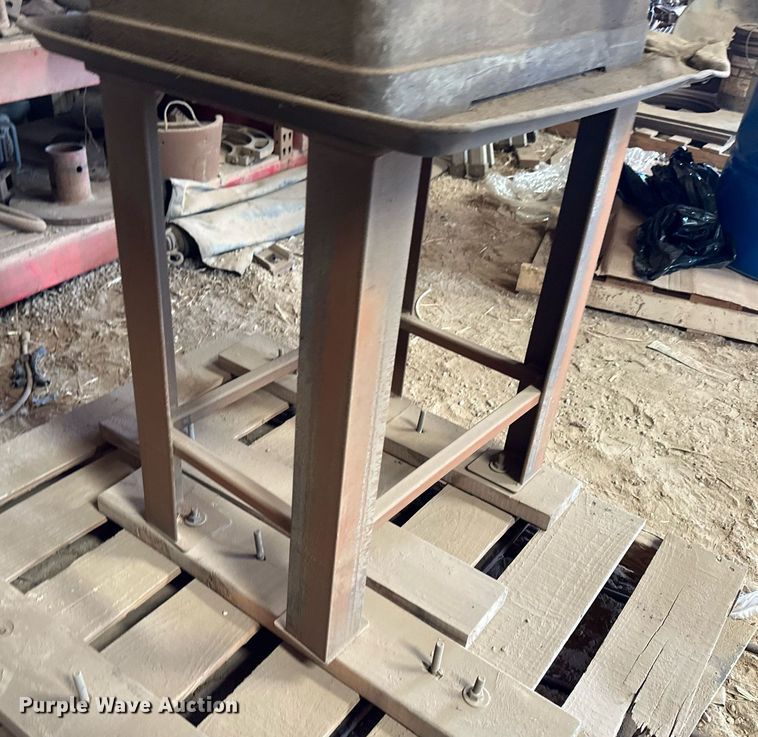 image for item JJ9932 Milling machine