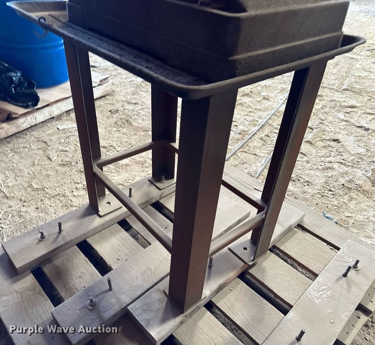 image for item JJ9932 Milling machine