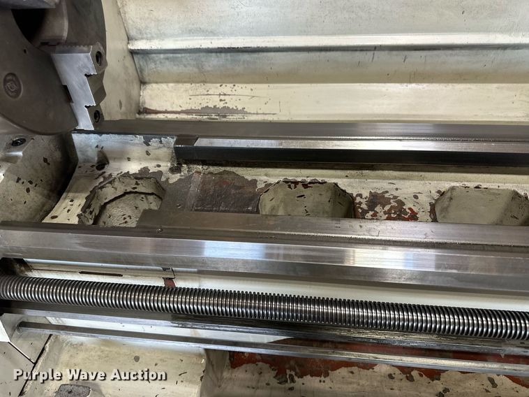 image for item JJ9933 2010 Birmingham YCL-2260  lathe