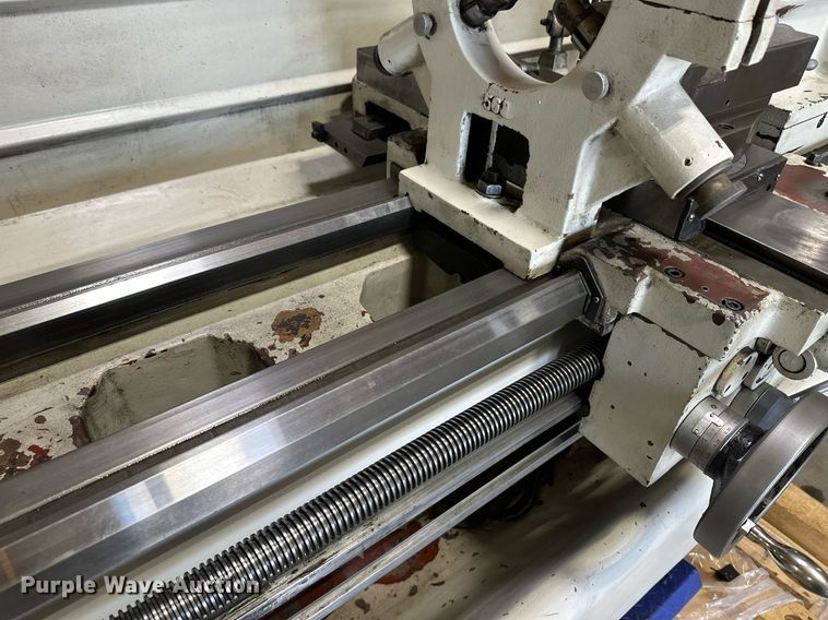 image for item JJ9933 2010 Birmingham YCL-2260  lathe