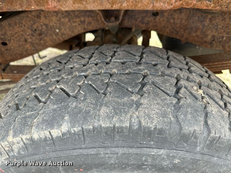 image for item JJ9937 1993 Dodge Ram Charger  SUV