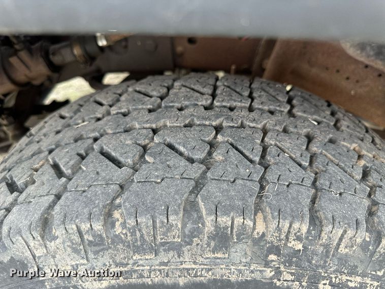 image for item JJ9937 1993 Dodge Ram Charger  SUV