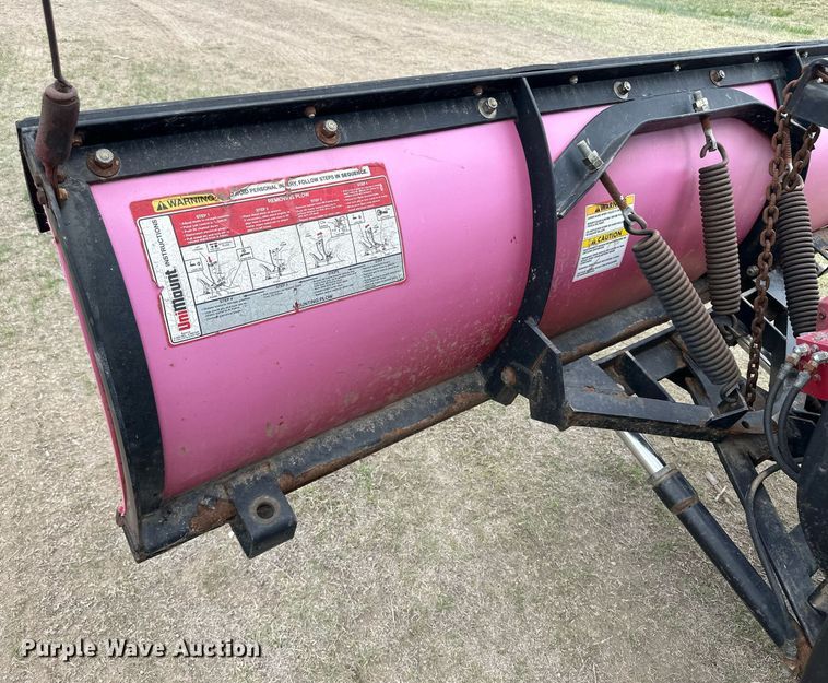 image for item JJ9937 1993 Dodge Ram Charger  SUV