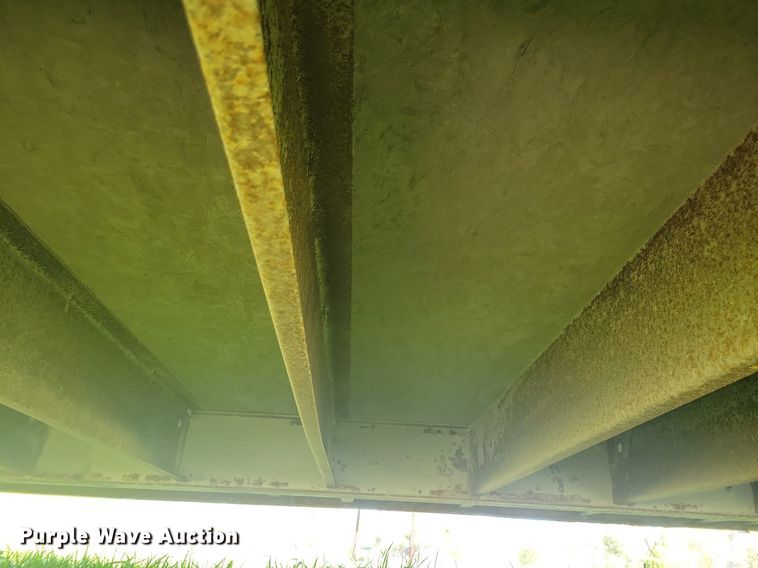 image for item JO9096 2015 American Hauler  enclosed cargo trailer