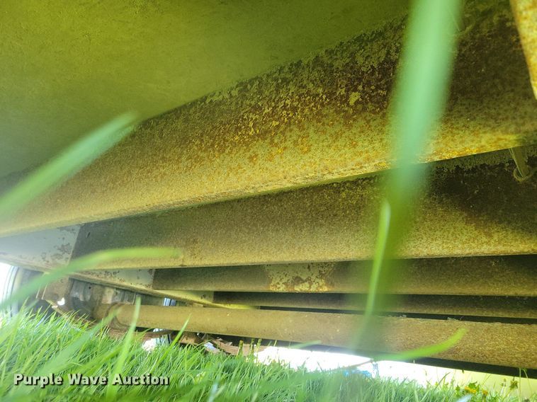 image for item JO9096 2015 American Hauler  enclosed cargo trailer