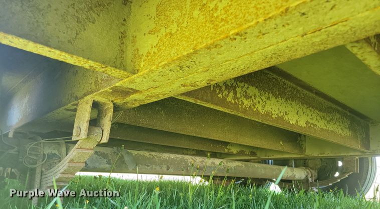 image for item JO9096 2015 American Hauler  enclosed cargo trailer