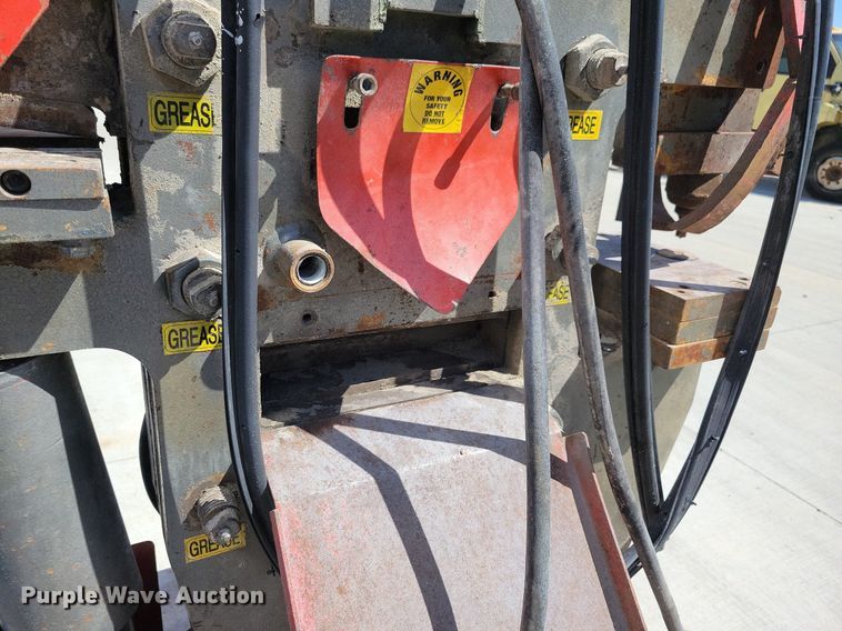 image for item JO9098 Edwards Jaws IV  iron worker