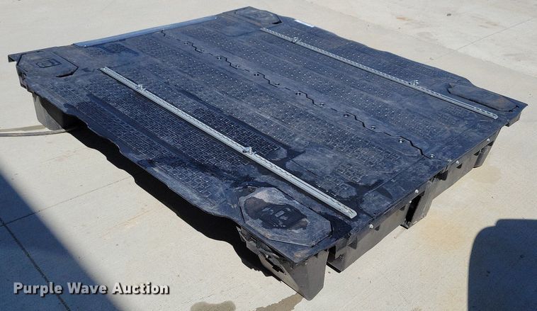 image for item JO9099 Decked  toolbox