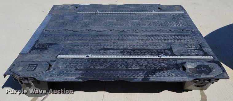 image for item JO9099 Decked  toolbox