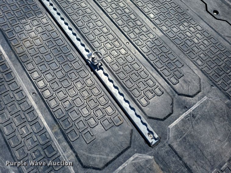 image for item JO9099 Decked  toolbox