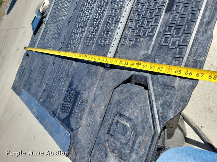 image for item JO9099 Decked  toolbox