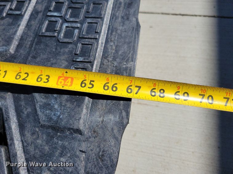 image for item JO9099 Decked  toolbox