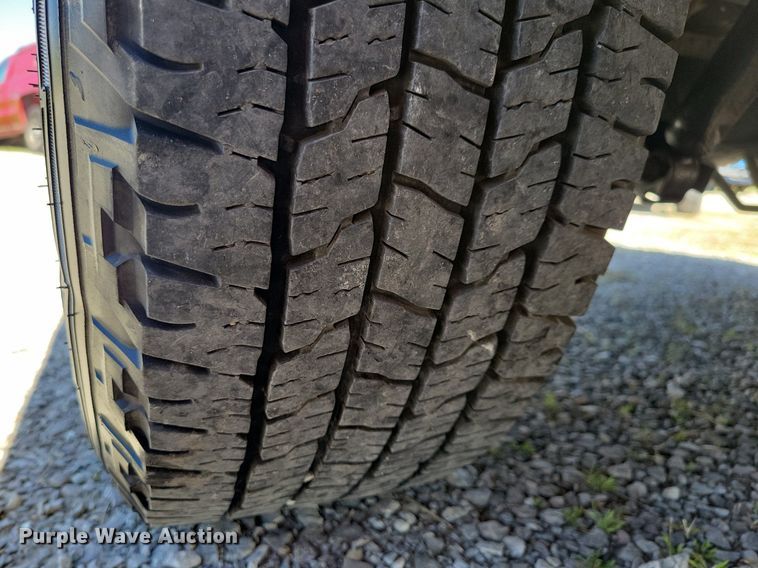 image for item JO9102 2016 Nissan NV 2500HD  van