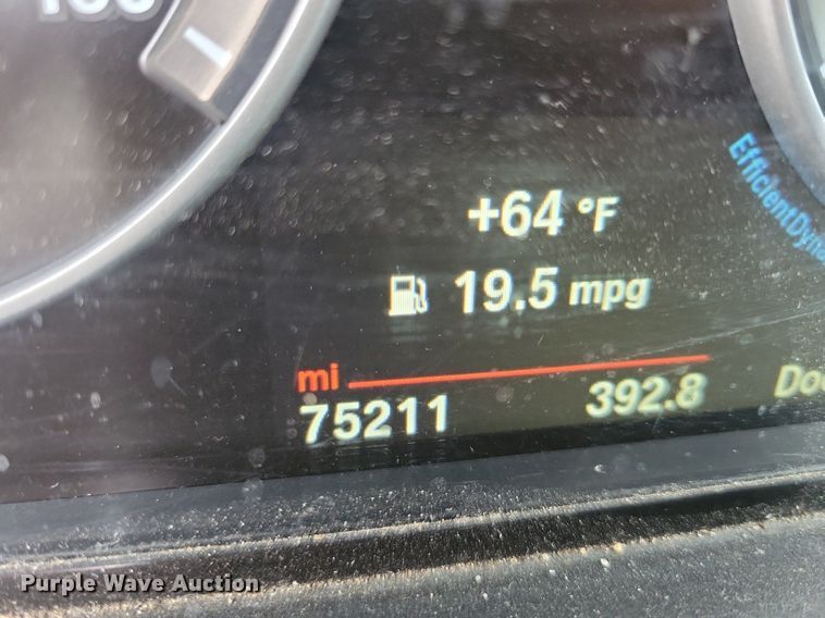 image for item JO9123 2015 BMW 5-Series 535i