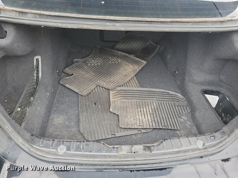 image for item JO9123 2015 BMW 5-Series 535i