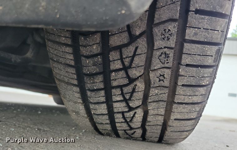 image for item JO9123 2015 BMW 5-Series 535i