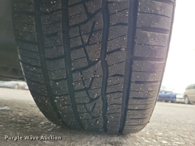 image for item JO9123 2015 BMW 5-Series 535i