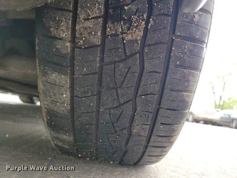 image for item JO9123 2015 BMW 5-Series 535i