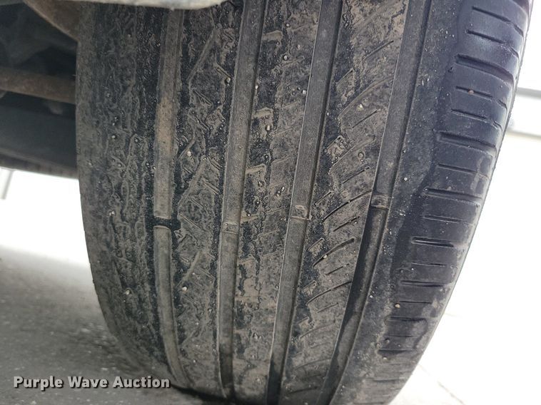 image for item JO9124 2012 Dodge Journey  SUV