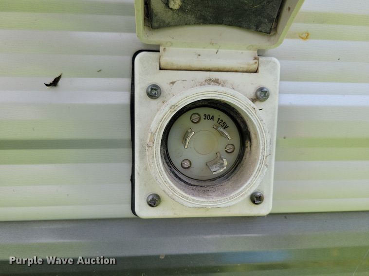 image for item JO9128 2005 Forest River Cherokee Lite  camper