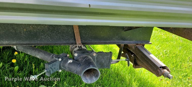 image for item JO9128 2005 Forest River Cherokee Lite  camper