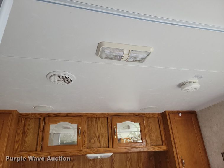 image for item JO9128 2005 Forest River Cherokee Lite  camper