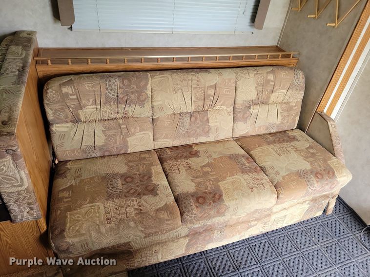 image for item JO9128 2005 Forest River Cherokee Lite  camper