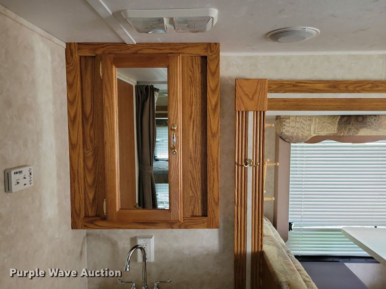 image for item JO9128 2005 Forest River Cherokee Lite  camper