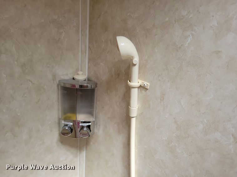 image for item JO9128 2005 Forest River Cherokee Lite  camper