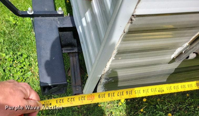 image for item JO9128 2005 Forest River Cherokee Lite  camper