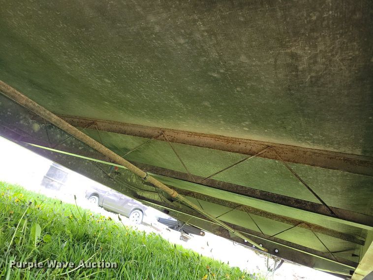 image for item JO9128 2005 Forest River Cherokee Lite  camper