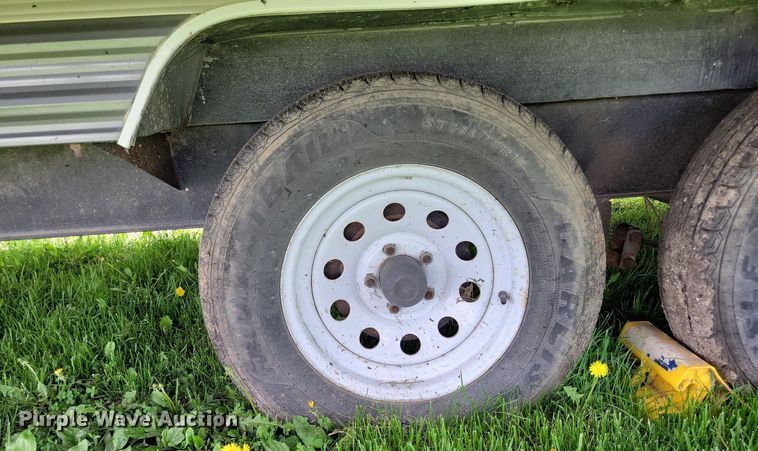 image for item JO9128 2005 Forest River Cherokee Lite  camper